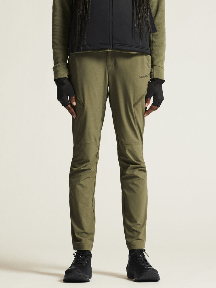 Adv Explore Tech Pants W - Bilde 6