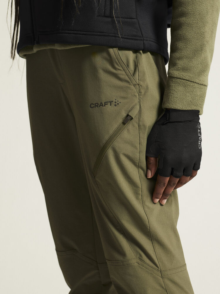 Adv Explore Tech Pants W - Bilde 5