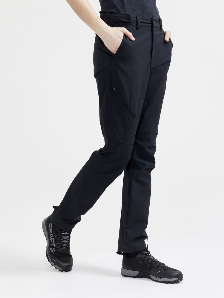 Adv Explore Tech Pants W - Bilde 13