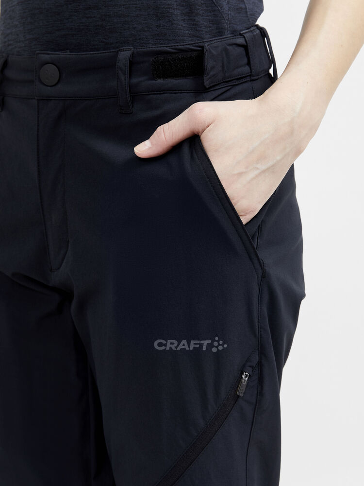Adv Explore Tech Pants W - Bilde 15