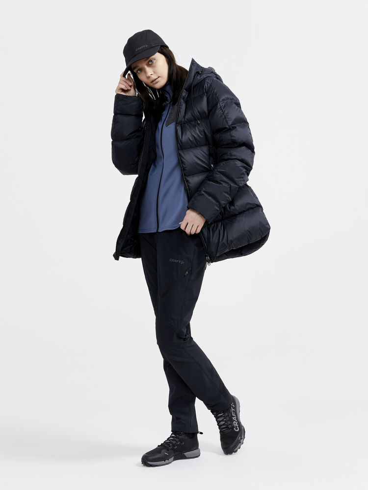 Adv Explore Tech Pants W - Bilde 18