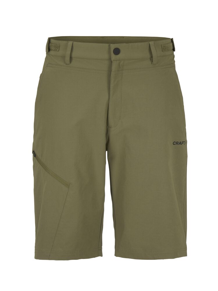 Adv Explore Tech Shorts M