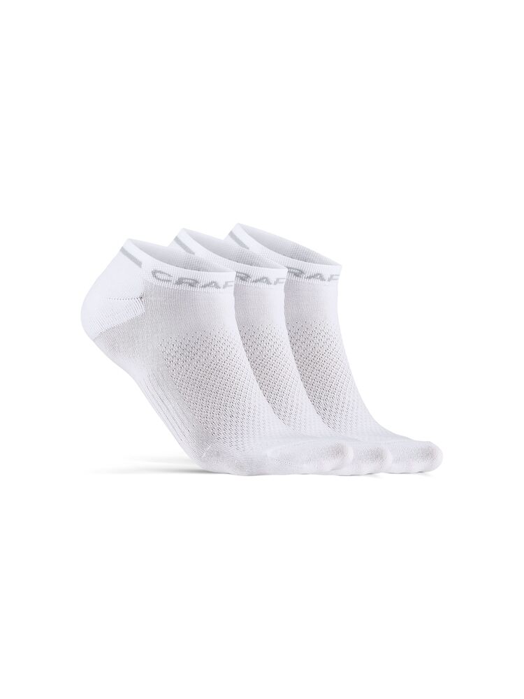 Active Shaftless Sock 3-Pack