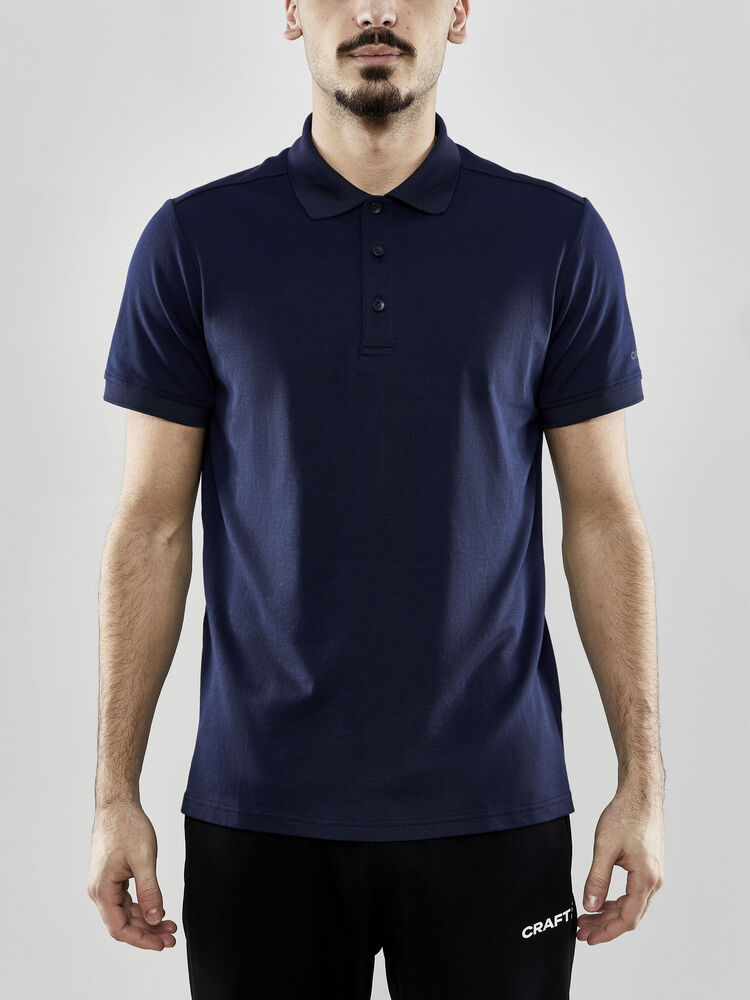 Core Blend Polo Shirt M - Bilde 3