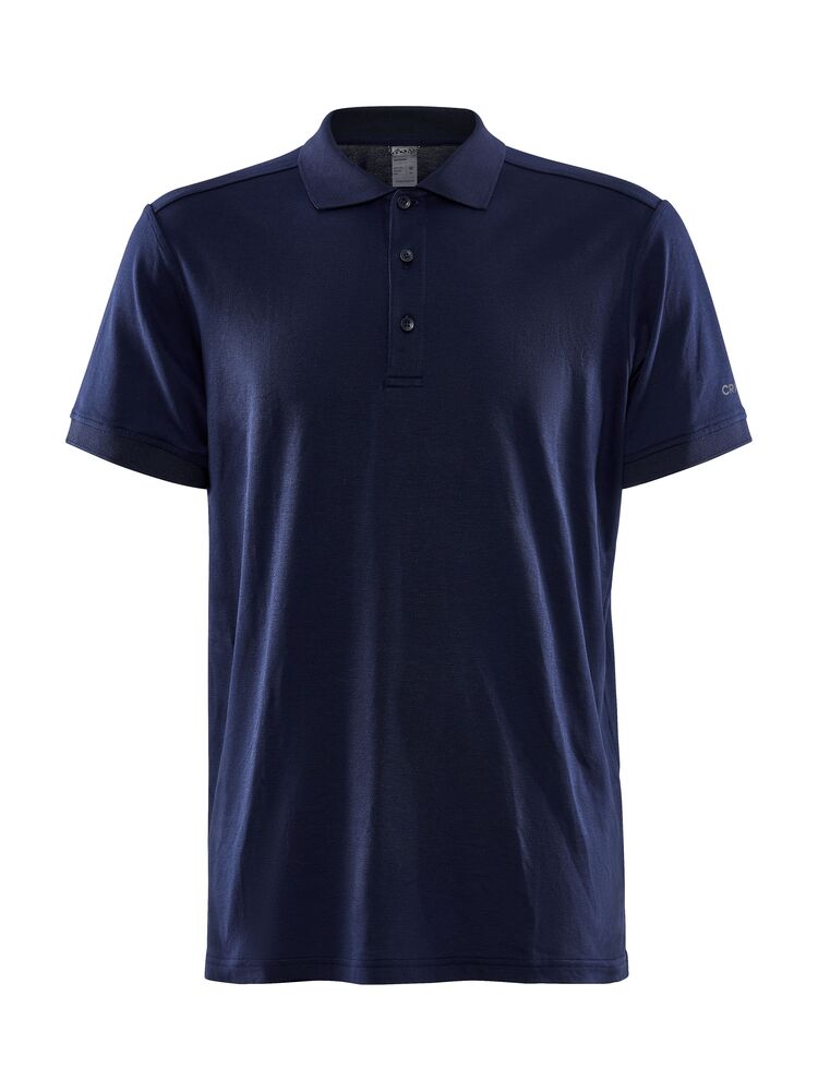 Core Blend Polo Shirt M