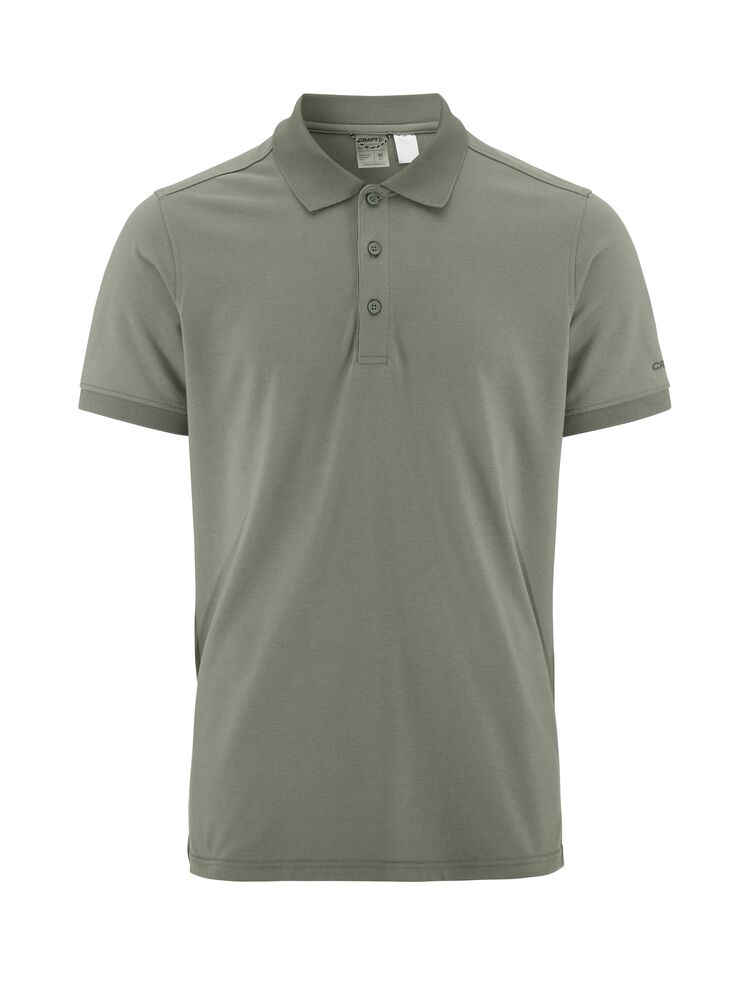 Core Blend Polo Shirt M - Bilde 8