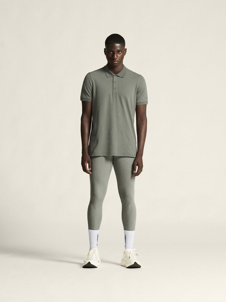 Core Blend Polo Shirt M - Bilde 14