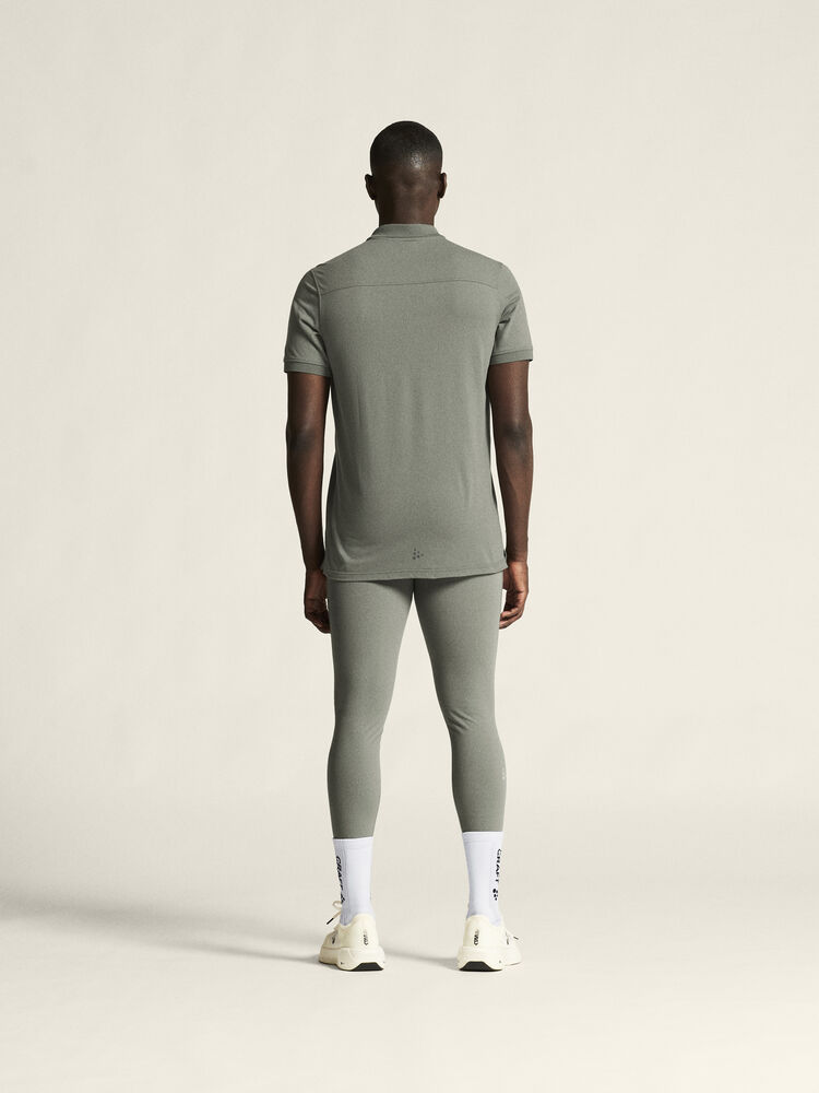 Core Blend Polo Shirt M - Bilde 13