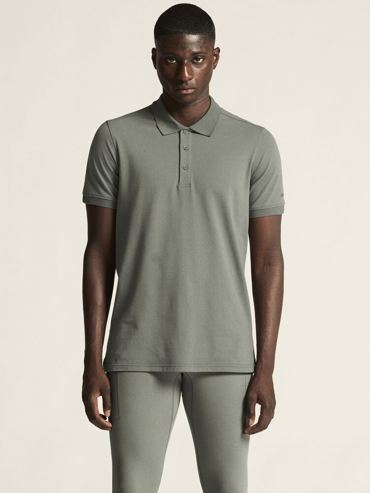 Core Blend Polo Shirt M - Bilde 17