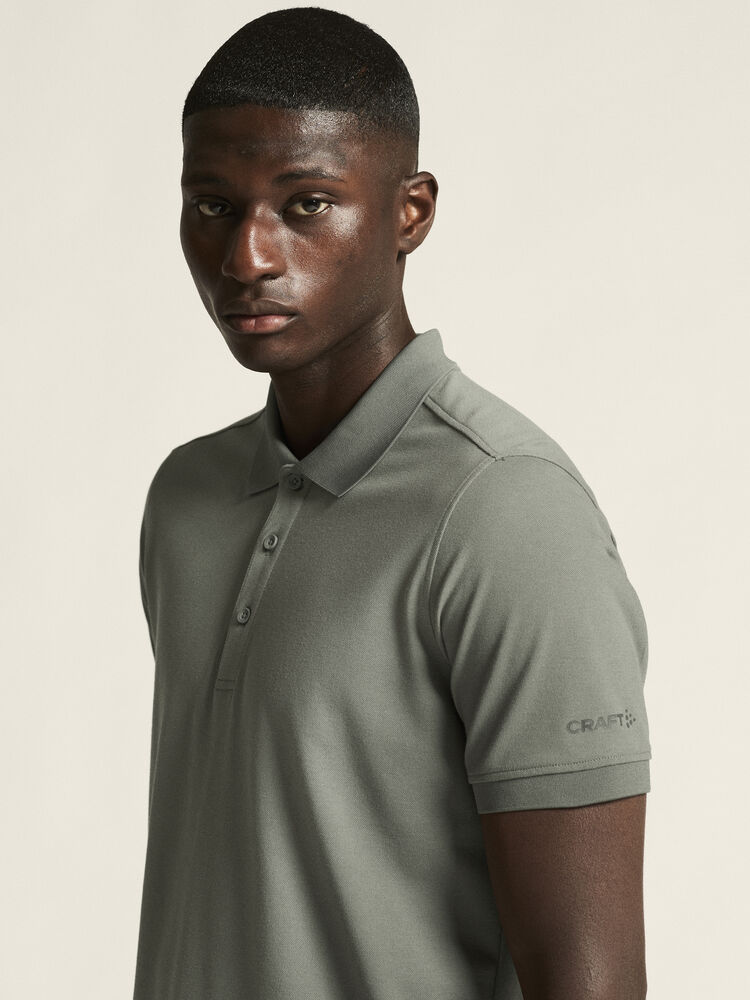 Core Blend Polo Shirt M - Bilde 15