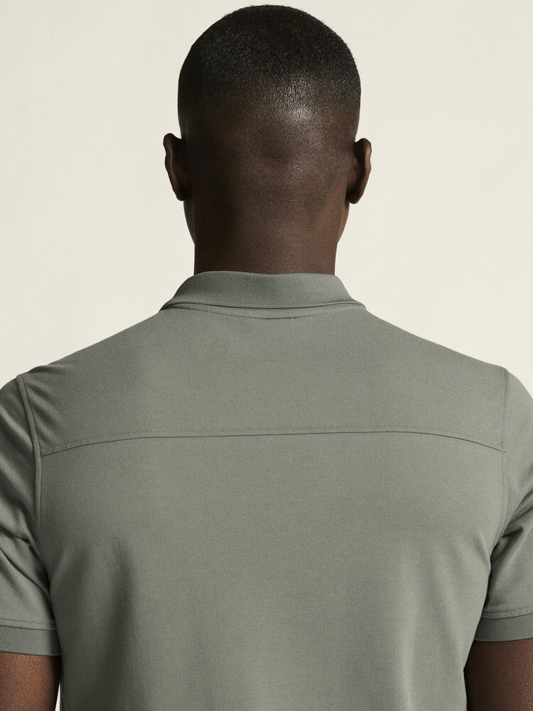 Core Blend Polo Shirt M - Bilde 12