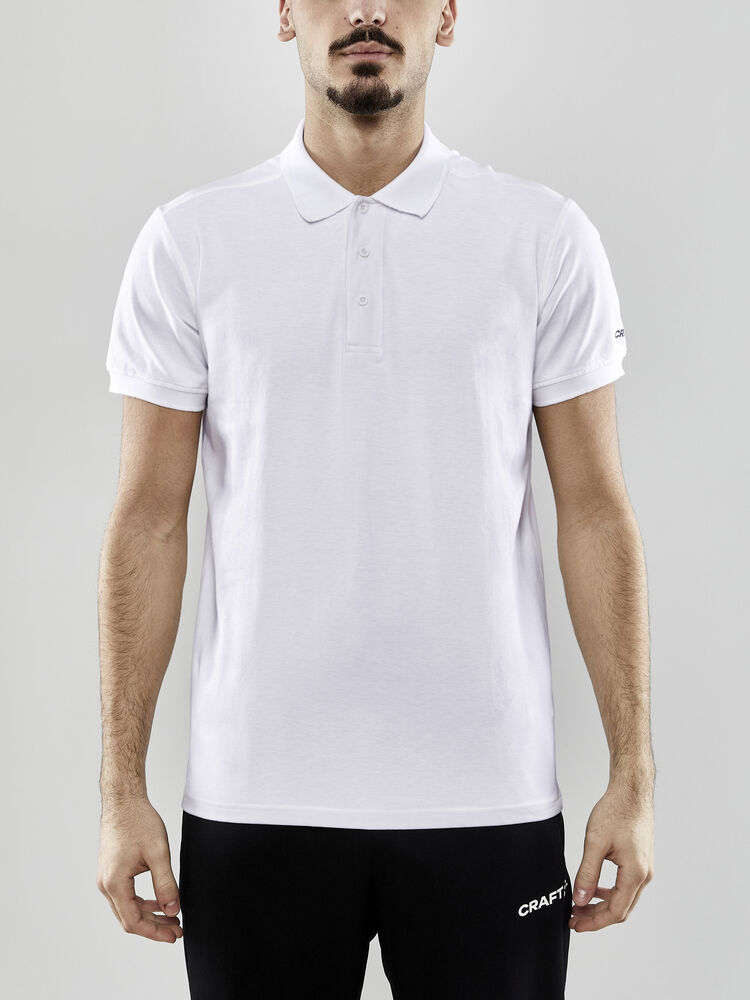 Core Blend Polo Shirt M - Bilde 20