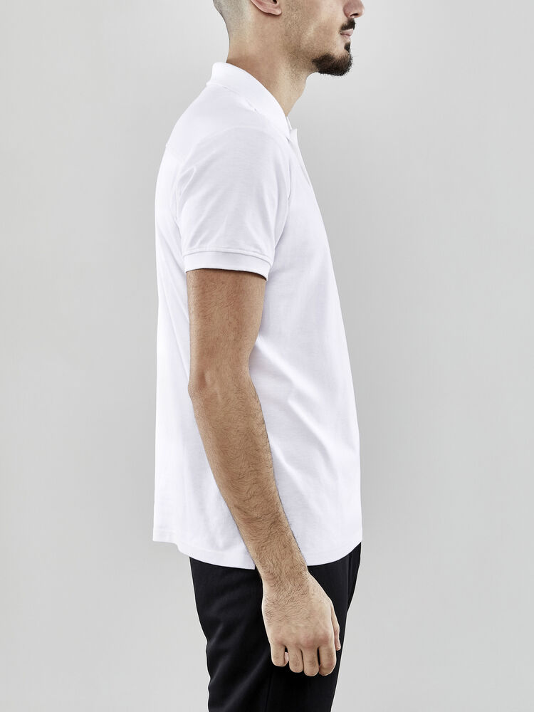 Core Blend Polo Shirt M - Bilde 21