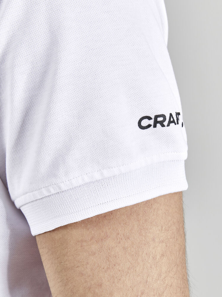 Core Blend Polo Shirt M - Bilde 23