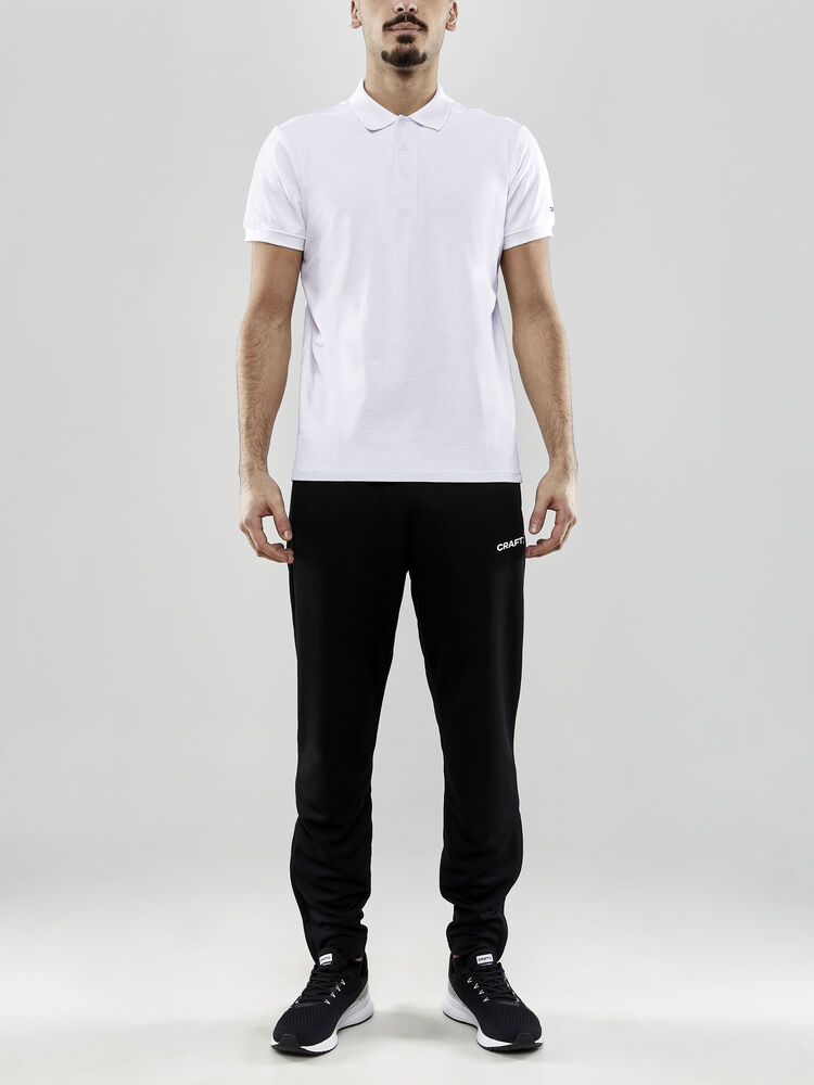 Core Blend Polo Shirt M - Bilde 24