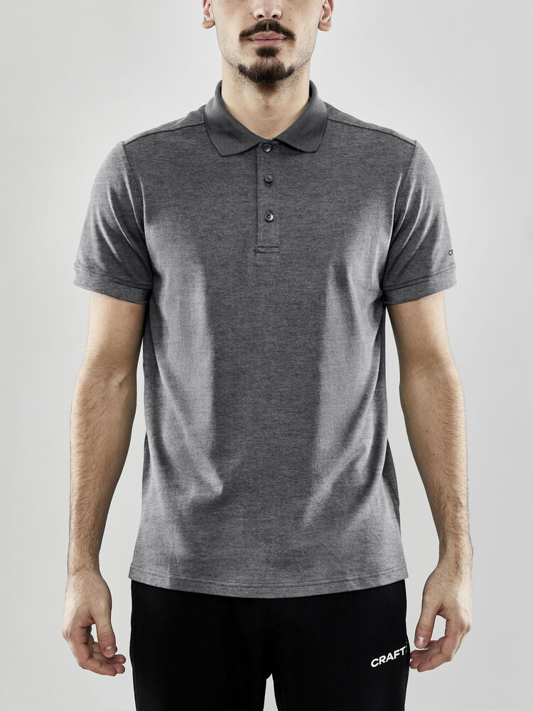 Core Blend Polo Shirt M - Bilde 27