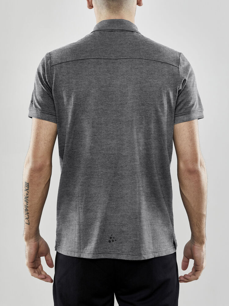 Core Blend Polo Shirt M - Bilde 29