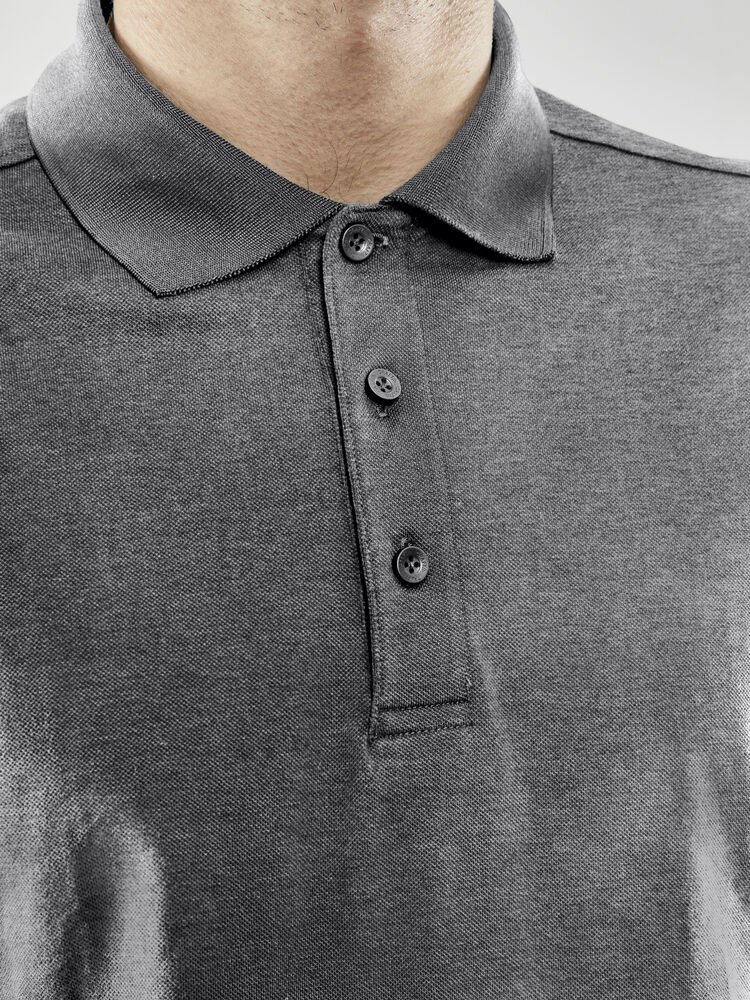 Core Blend Polo Shirt M - Bilde 30