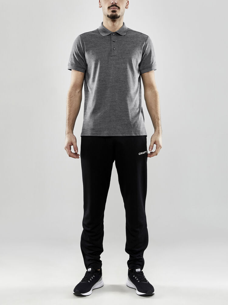 Core Blend Polo Shirt M - Bilde 31