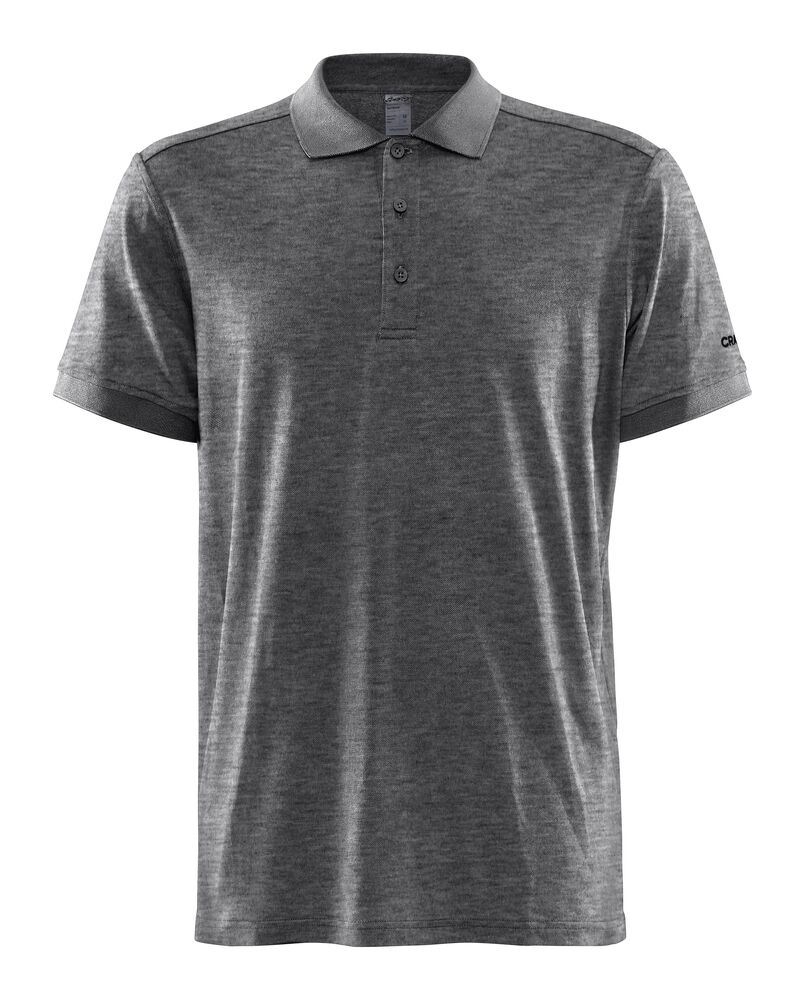 Core Blend Polo Shirt M - Bilde 25