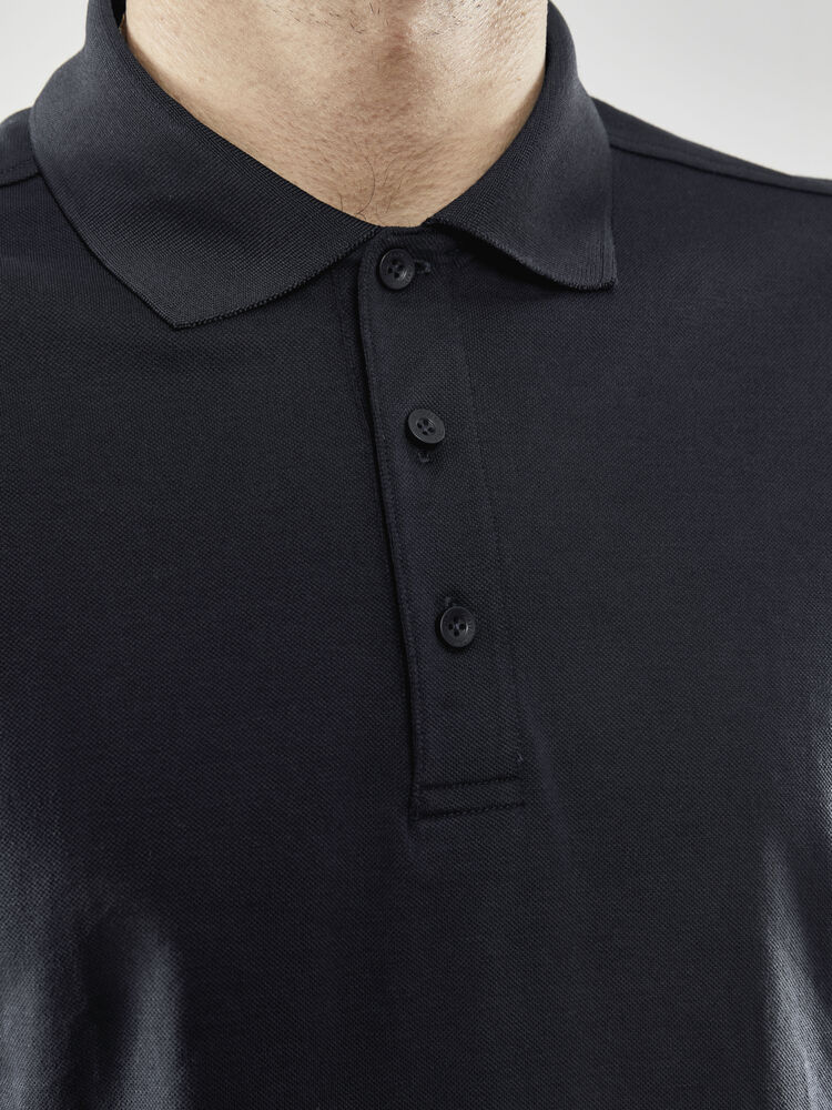 Core Blend Polo Shirt M - Bilde 37