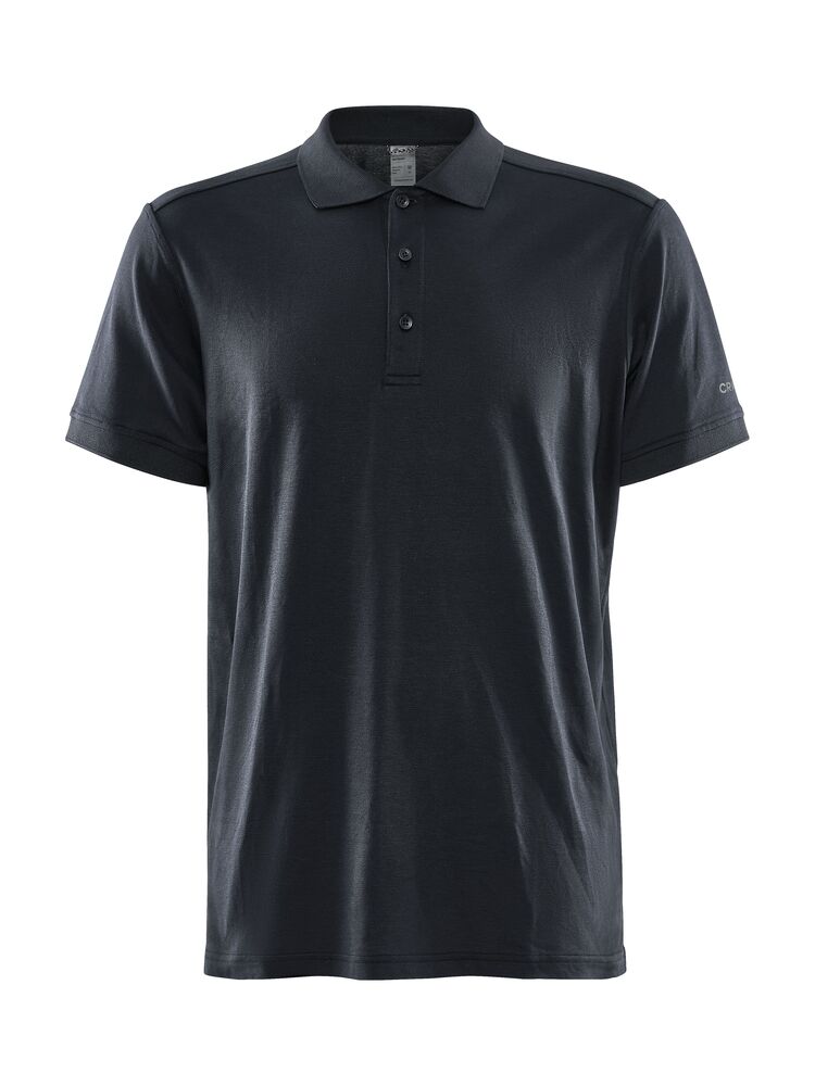 Core Blend Polo Shirt M - Bilde 32