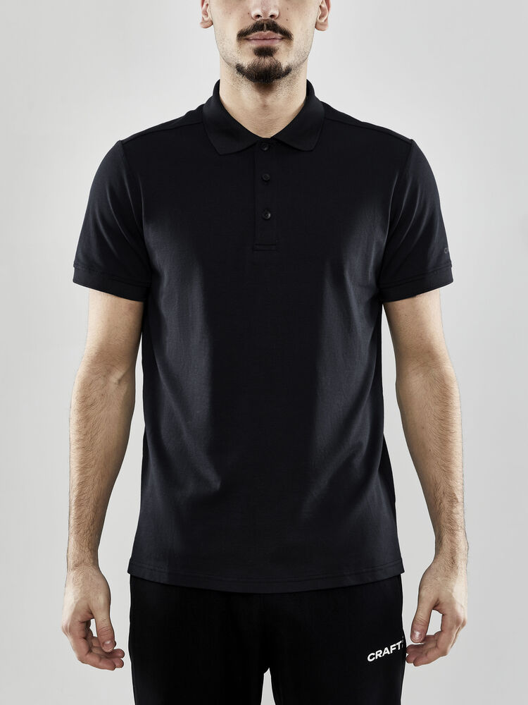 Core Blend Polo Shirt M - Bilde 41