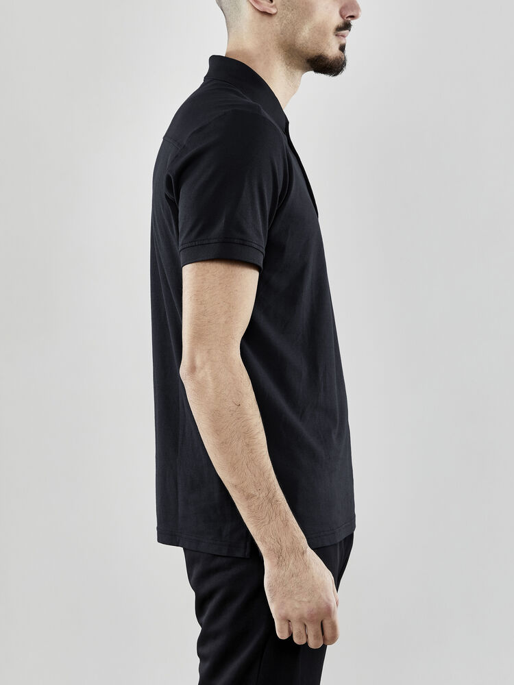 Core Blend Polo Shirt M - Bilde 42