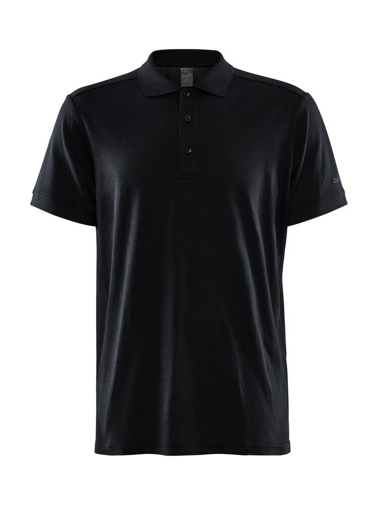 Core Blend Polo Shirt M - Bilde 39