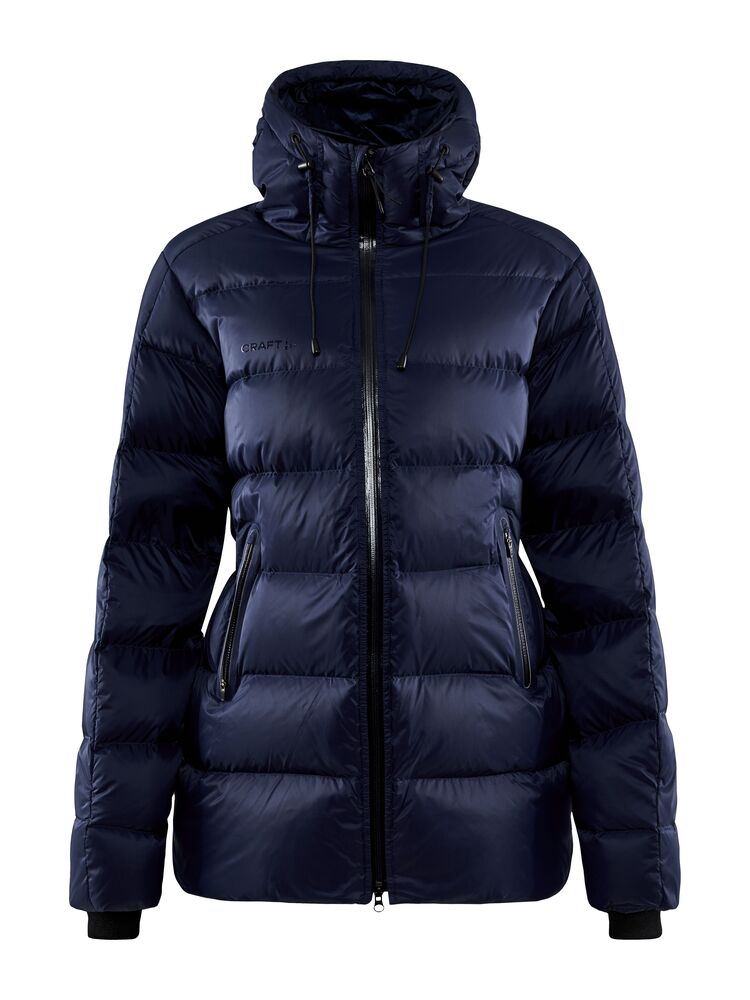 Adv Explore Down Jacket W