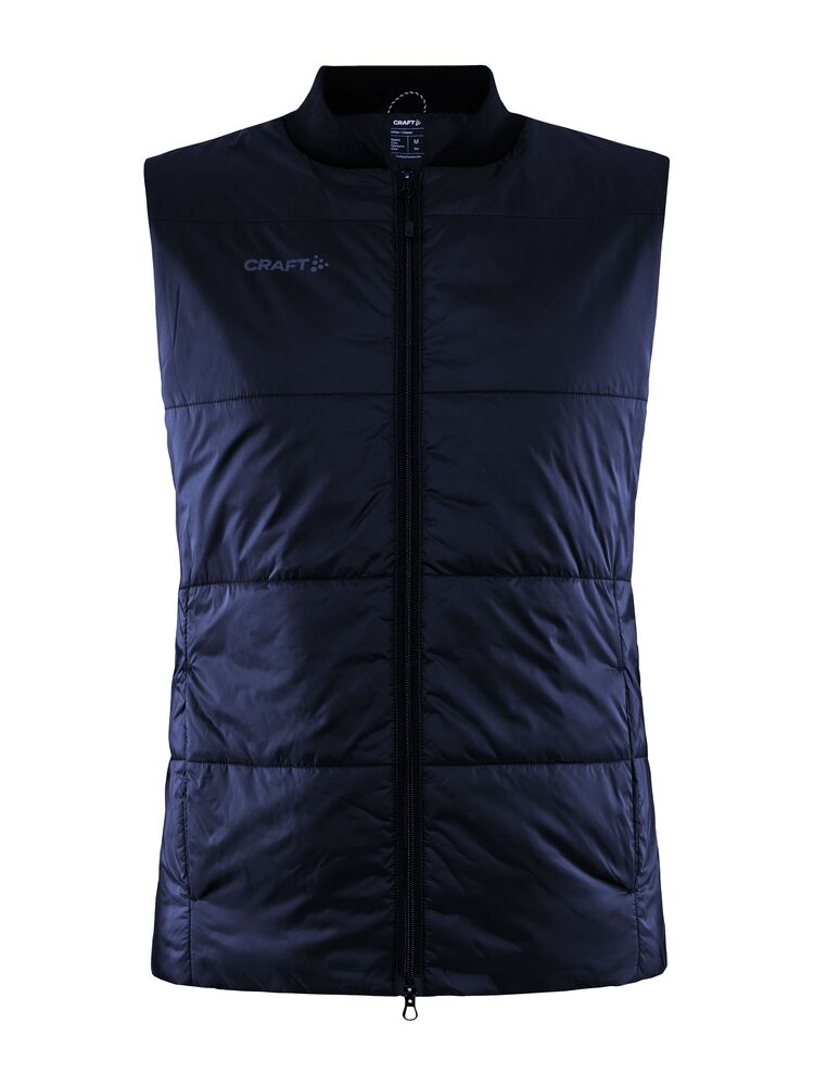 Core Light Padded Vest W