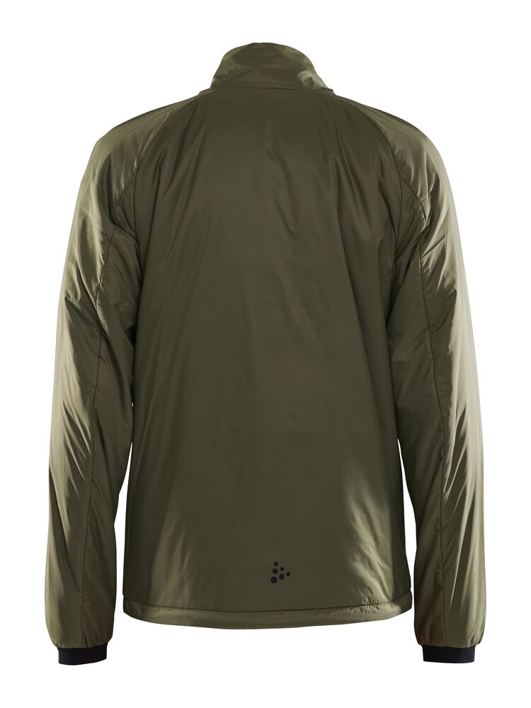 Core Light Padded Jacket M - Bilde 9