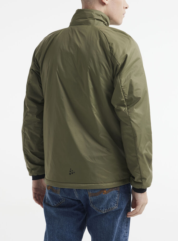 Core Light Padded Jacket M - Bilde 11