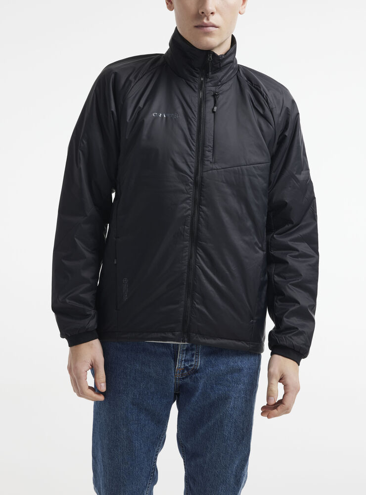 Core Light Padded Jacket M - Bilde 17