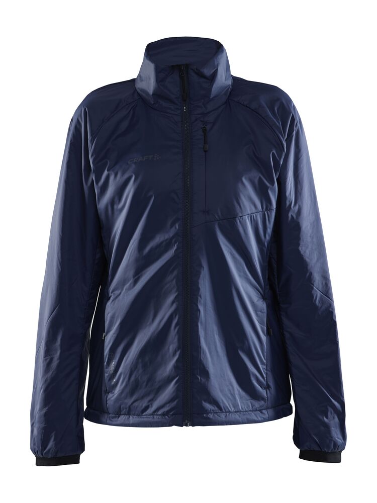 Core Light Padded Jacket W