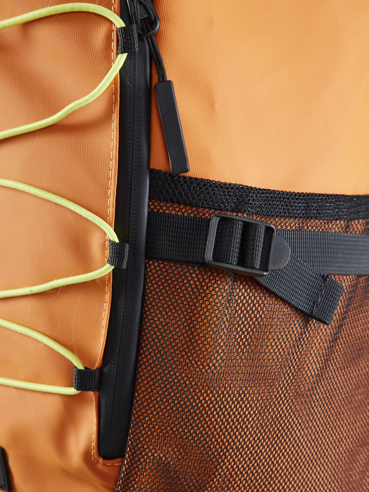 Adv Entity Travel Backpack 25 L - Bilde 3