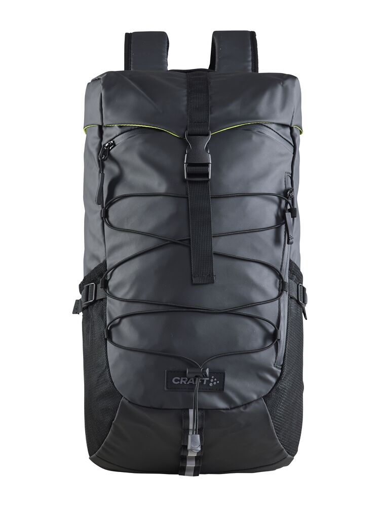 Adv Entity Travel Backpack 25 L - Bilde 7
