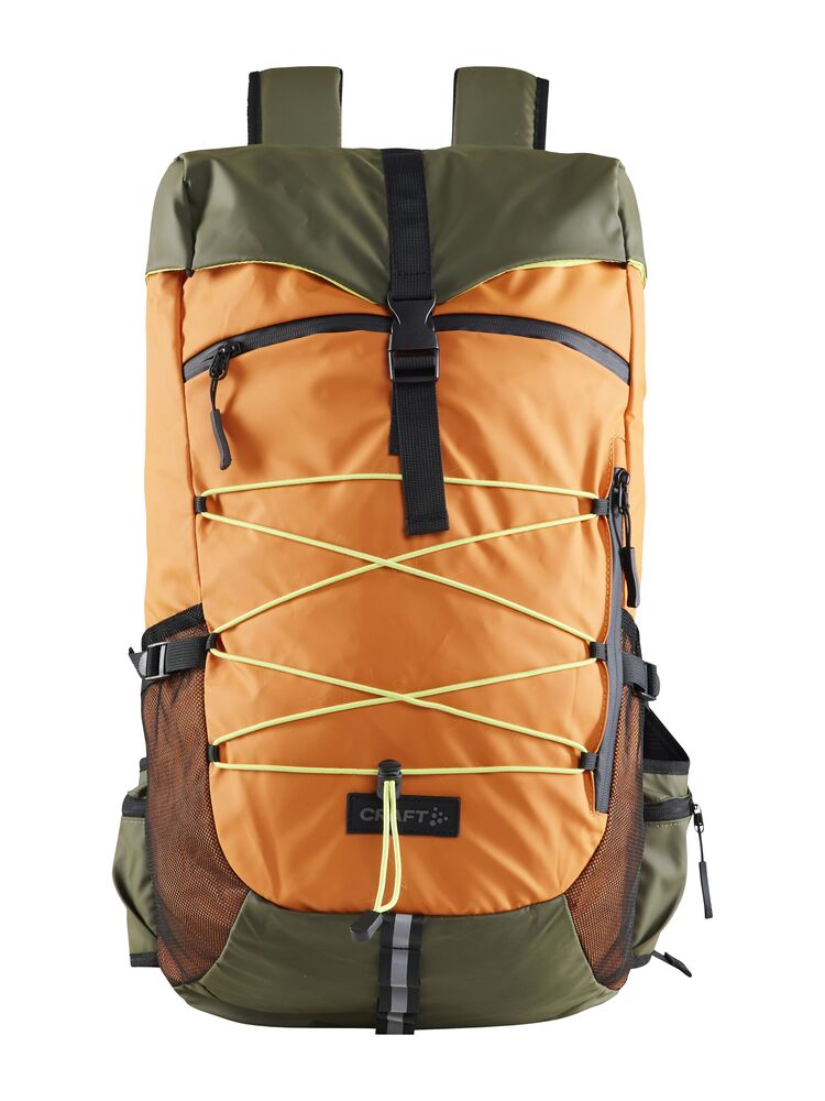Adv Entity Travel Backpack 35 L