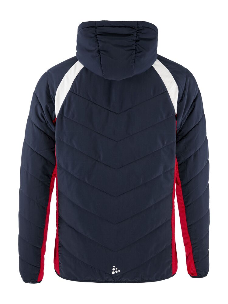 NOR ADV Explore Hybrid Jacket M - Bilde 2