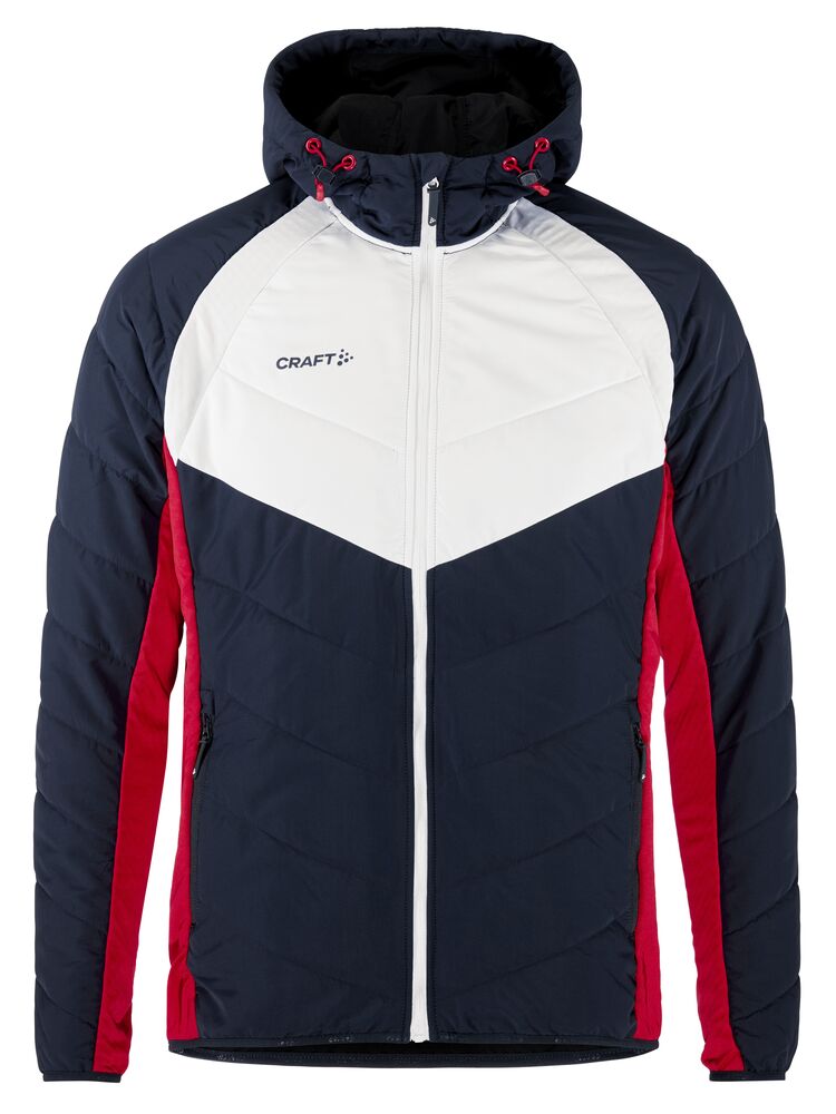 NOR ADV Explore Hybrid Jacket M