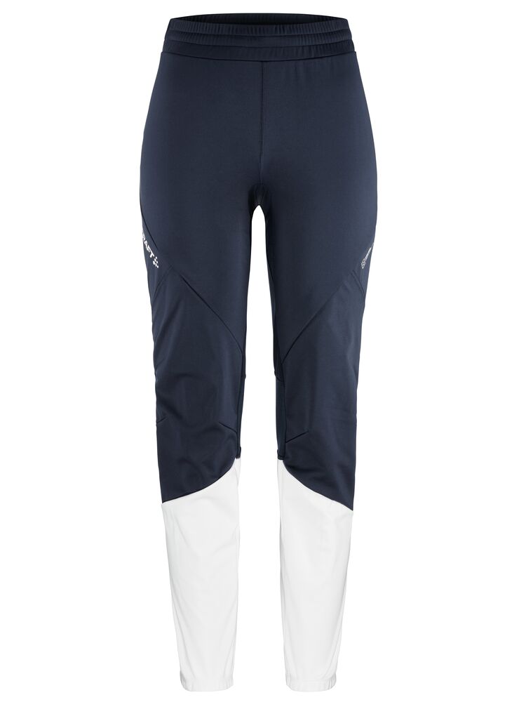 NOR Core Nordic Ski Club Fz Pant W