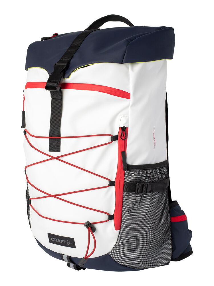 NOR Adv Entity Travel Backpack 35 L