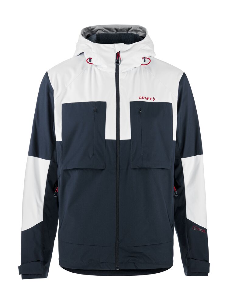 NOR Adv Backcountry Jacket M