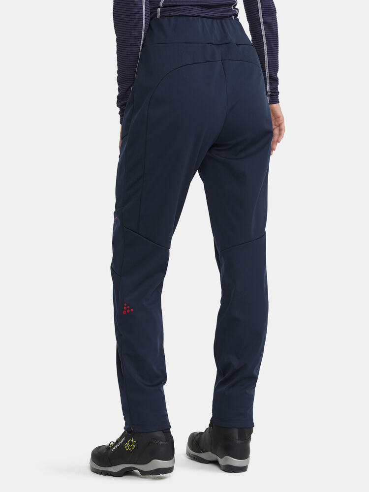 NOR Adv Backcountry Hybrid Pants W - Bilde 6