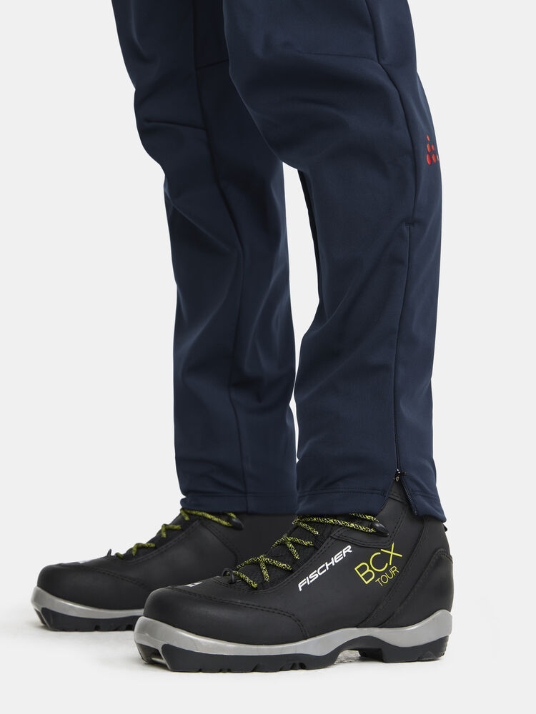 NOR Adv Backcountry Hybrid Pants W - Bilde 5