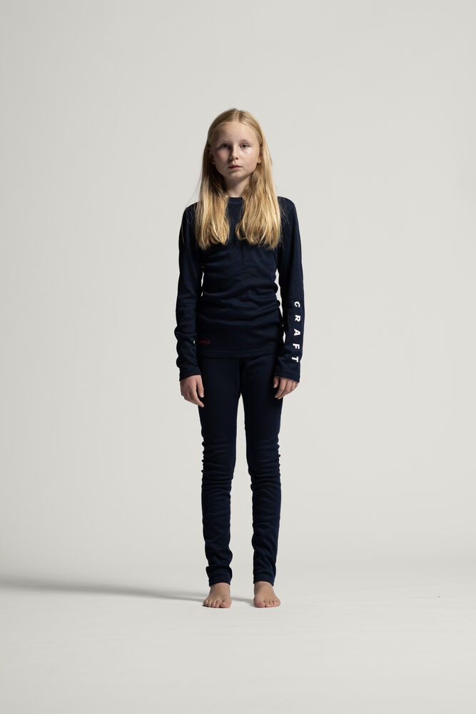 NOR Core Warm Baselayer Set J