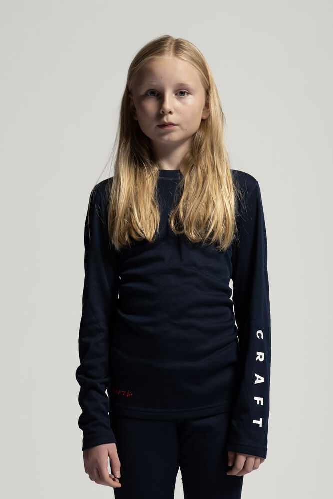 NOR Core Warm Baselayer Set J - Bilde 6