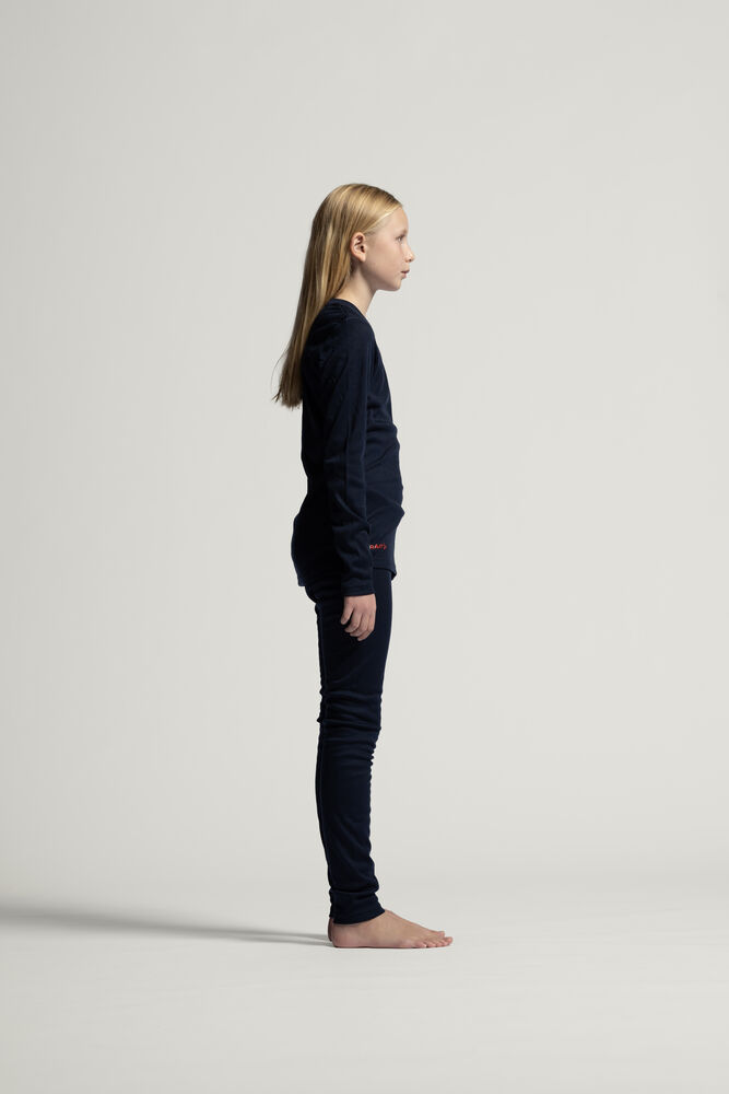 NOR Core Warm Baselayer Set J - Bilde 5