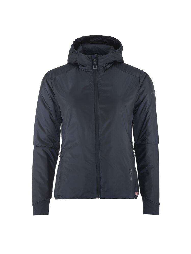 Adv Explore Lightweight Jacket W
