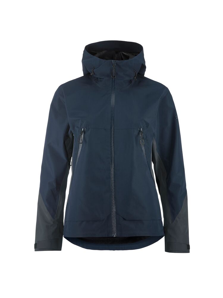 Adv Explore Shell Jacket W